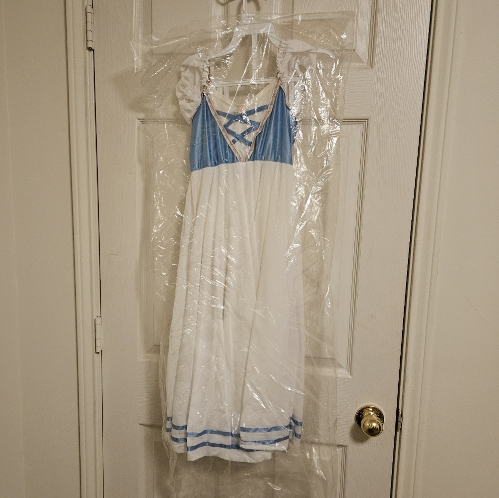 Dance costume